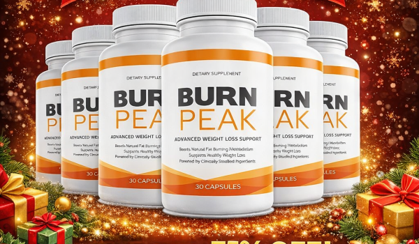 BurnPeak