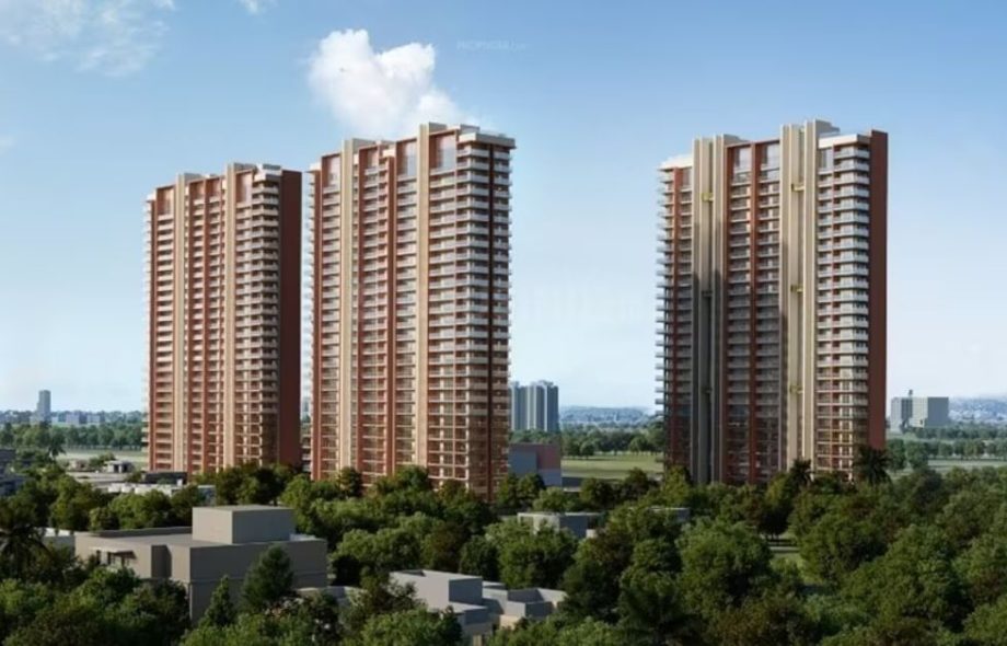 Conscient Elaira Residences Sector 80 Gurgaon