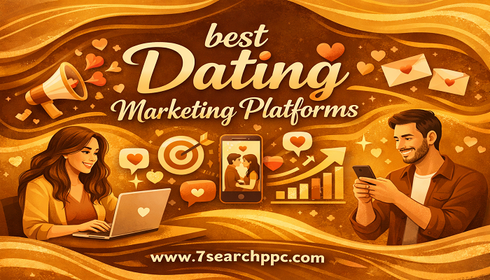 dating marketing