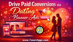 dating banner ads