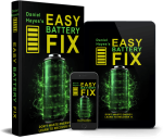 Easy Battery Fix™