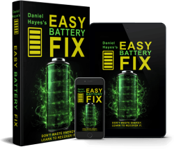 Easy Battery Fix™