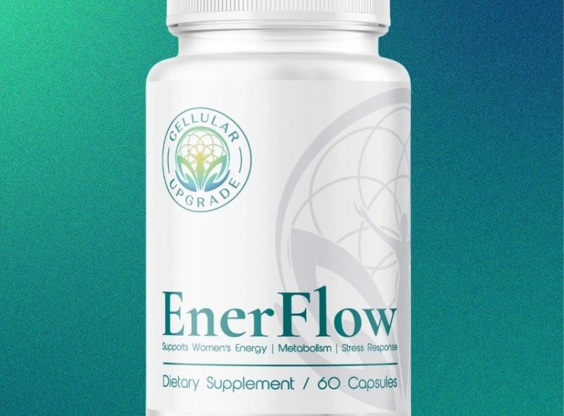 EnerFlow