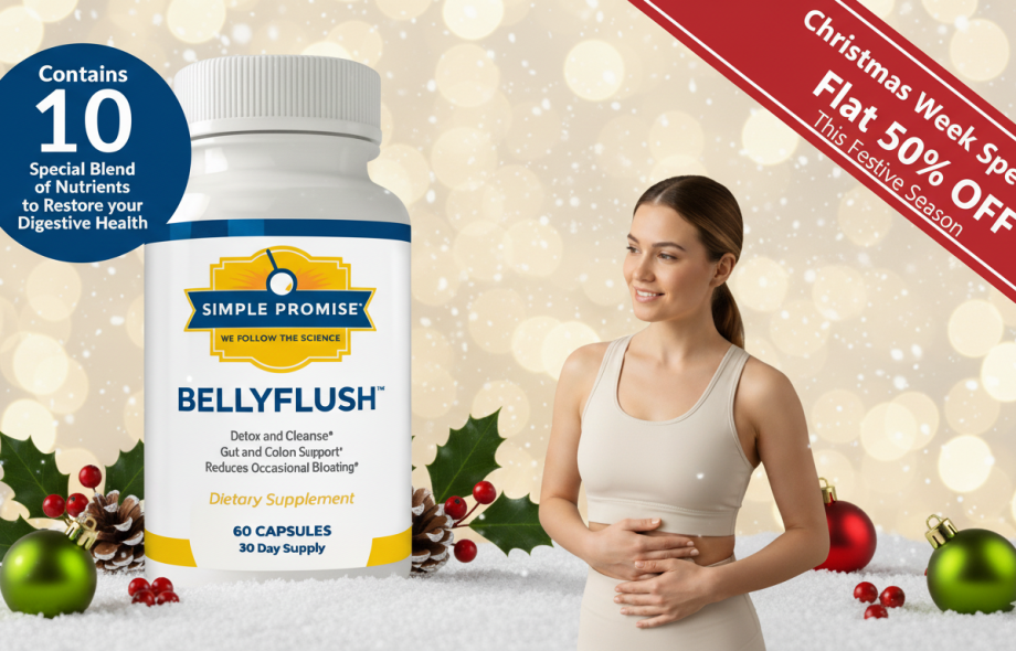 BellyFlush discounts