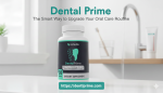 Dental prime