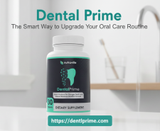 Dental prime