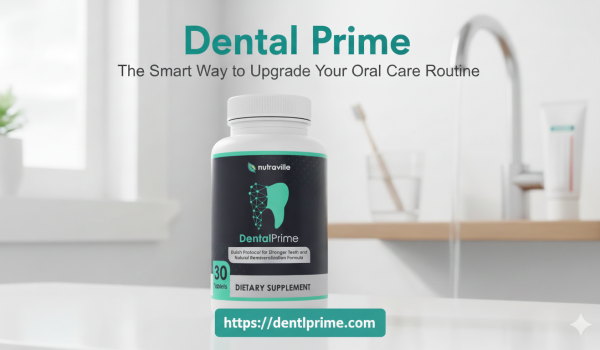 Dental prime