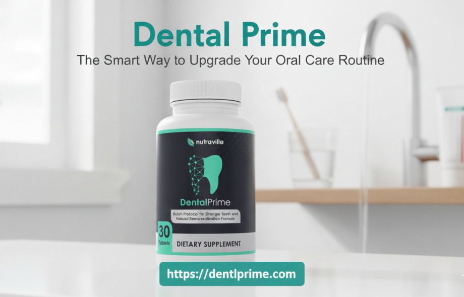 Dental prime