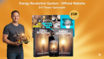 Energy Revolution System