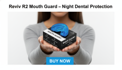 reviv mouthguard