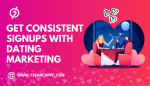 dating marketing