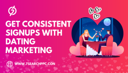 dating marketing