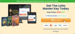 Lotto Master Key Reviews