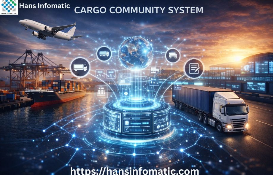 cargo community system