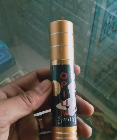 Obat Opium Spray Di Bogor