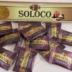 Permen Soloco Di Bogor