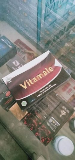 Obat Vitamale Di Bogor