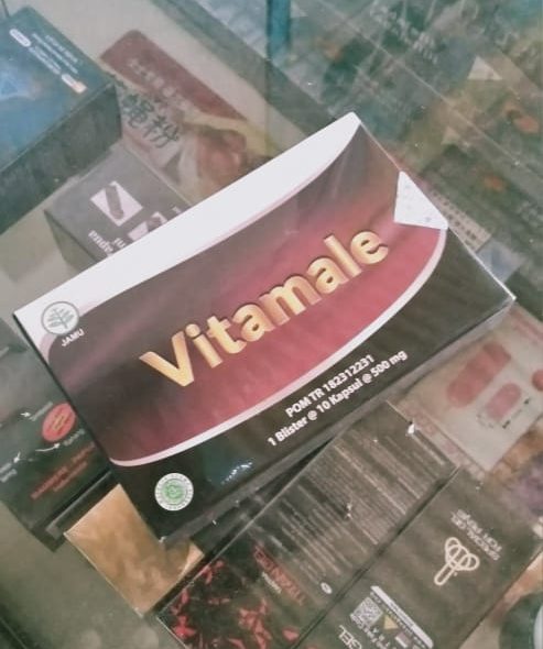 Obat Vitamale Di Bogor
