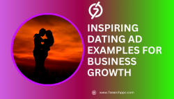 dating ad examples