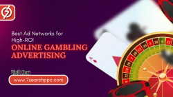 online gambling ads