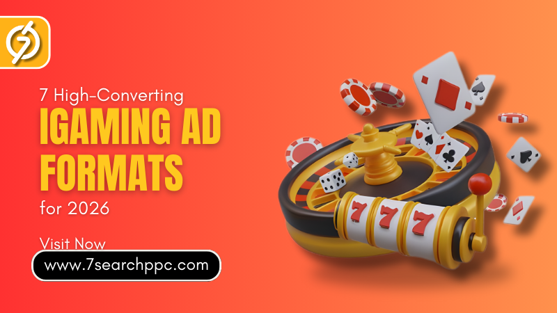 online igaming promotion