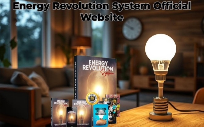energy revolution system