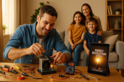 eneregy revolution system