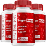 SugarMute Supplement