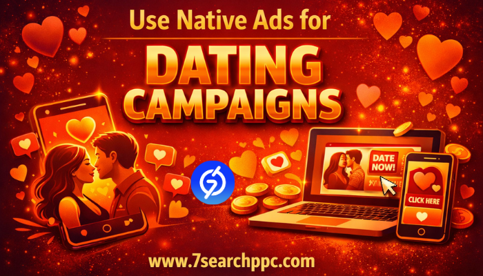 dating campaigns