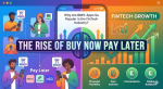 Why Are BNPL Apps So Popular in the FinTech Industry?