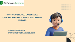 Download QuickBooks Tool Hub