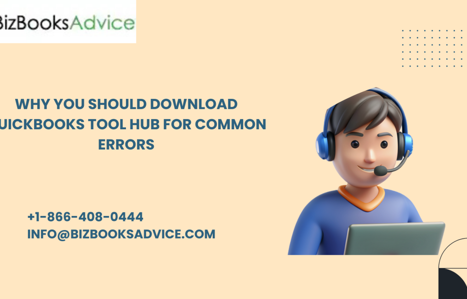 Download QuickBooks Tool Hub