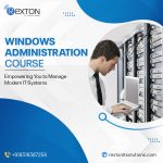 Windows Administration Course