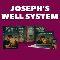 Joseph’s Well System
