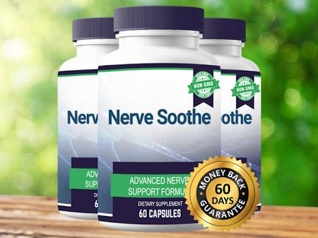 Nerve Soothe