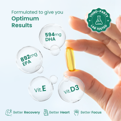 best omega 3 supplements