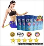 cardio slim tea