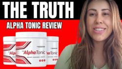 alpha tonic