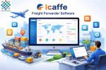 freight-forwarding Software