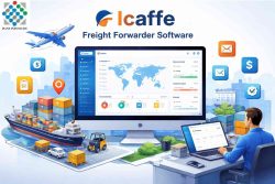 freight-forwarding Software