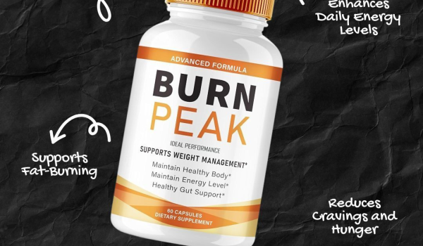 Burn Peak