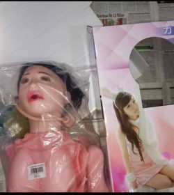 Jual Boneka Full Body Bogor