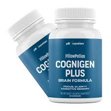 Cognigen Plus