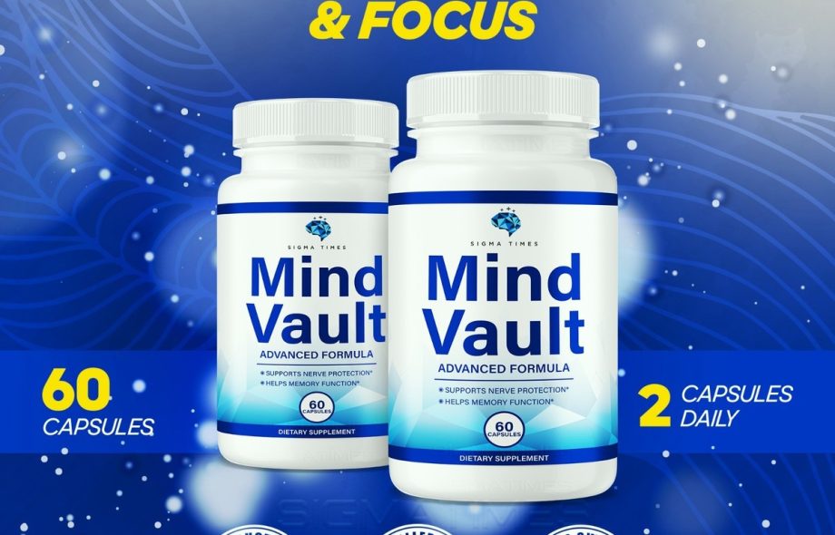 mind vault
