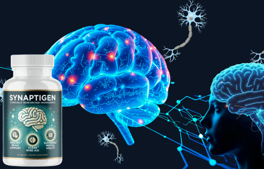 synaptigen