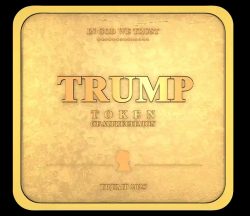 trump token
