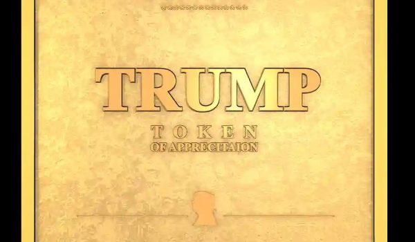 trump token
