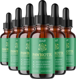 Pawbiotix