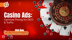 casino advertising