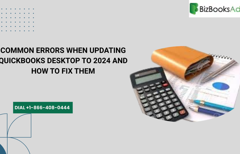 update quickbooks desktop to 2024